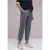 Broek met smalle pijpen