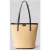 Boss shopper met labeldetail model ‘JALA SHOPPER’