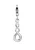 Nenalina Hangers  zilver