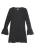 LASCANA Tuniek  zwart