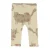 Noppies baby legging beige
