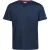 Regatta Heren fingal v hals t-shirt