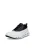 ECCO Sneakers laag ‘BIOM 720’  zwart / wit