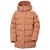 Damesjack met lange capuchon Helly Hansen Aspire