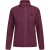 Trespass Dames/Dames Celia Fleece Jas (Shiraz)