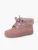 Pisamonas Laarzen  pink