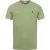 U.S. Polo Assn. heren basic T-shirt van 100% katoen
