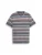 Tom Tailor T-shirt met streepjesmotief – – – – T-Shirt
