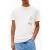 Tommy Hilfiger Tjm Reg Monogram Tee Ancient White