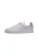 JOOP! Sneakers laag ‘Piatto Stampa Cari’  zilver / wit
