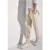 Street One Dames Loose Fit broek in Beige