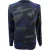 Valentino Garavani camouflage trui in veelkleurige wol