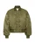 My Essential Wardrobe Tussenjas ‘Helga’  donkergroen