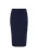 DreiMaster Vintage Rok  navy