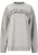 Athlecia Sweatshirt ‘Fenne’  lichtgrijs