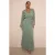 Freebird Deli Dress Jade Green
