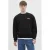JJ REBEL sweater zwart