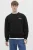JJ REBEL sweater zwart