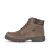 Bottines van geolied nubuck en pull-up leer Gabor (LW)