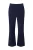 Ulla Popken Broek  marine