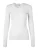 rosemunde Shirt  wit