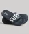 Code Core Badslippers Blauw
