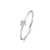 Isabel Bernard Ring  zilver