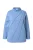 Ulla Popken Sweatshirt  lichtblauw