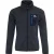 Nordberg Noa knitted fleece jacket