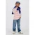 Vingino regular waist regular fit jeans dark blue denim