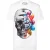 T-Shirt Ronde Hals Smile