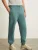 Grimelange Broek  petrol