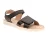 Richter 5501-7261 Sofia Sandalen