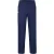 Karlowsky Unisex Essential Slip-on Broek voor volwassenen (Marine)