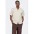 ONLY & SONS regular casual overhemd beige