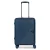 March15 Trading Trolley ‘Gotthard Edition’  blauw