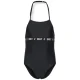KIDS ONLY GIRL halterbadpak zwart