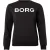 Björn Borg Dames crewneck bb logo