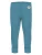 normani Broek  blauw / wit