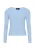 faina Trui ‘Fashion Look’  lichtblauw