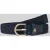 Tommy Hilfiger Riem in Vlechtlook Model ‘ESSENTIAL EFFORTLESS 2.5’