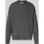 Redefined Rebel oversized gebreide pullover met kabelpatroon model ‘JARED’