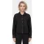 STUDIO AMAYA Filipa Blouse Black