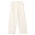 Mango Kids wide leg casual broek gebreid