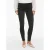 VILA skinny jeans black denim