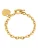 Heideman Armband ‘Alexis’  goud