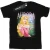 Li-cense Disney heren doornroosje aurora montage t-shirt