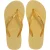 Beachyfeet Teenslipper dames sleehak almudena