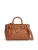 TOMMY HILFIGER Handtas  cognac