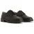 AllSaints Jarred Lthr Shoe Black